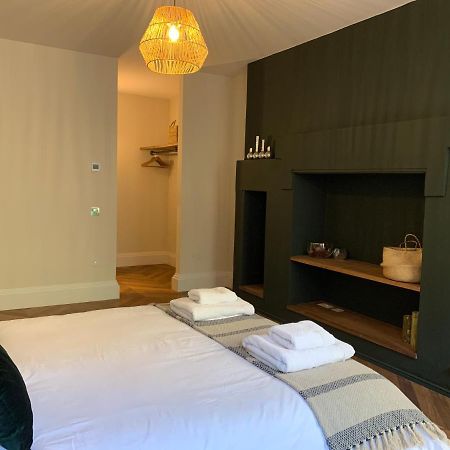 Appartamento Royal Bolthole Edimburgo Esterno foto