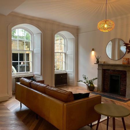 Appartamento Royal Bolthole Edimburgo Esterno foto