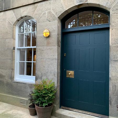 Appartamento Royal Bolthole Edimburgo Esterno foto