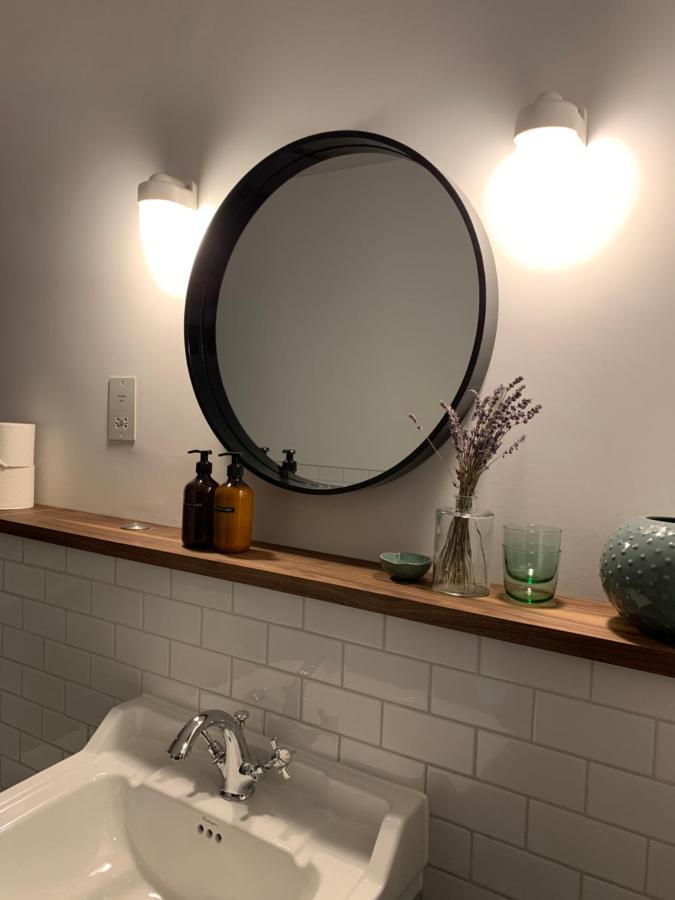 Appartamento Royal Bolthole Edimburgo Esterno foto
