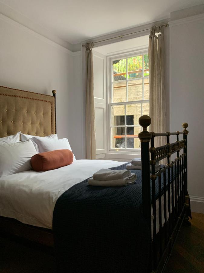 Appartamento Royal Bolthole Edimburgo Esterno foto